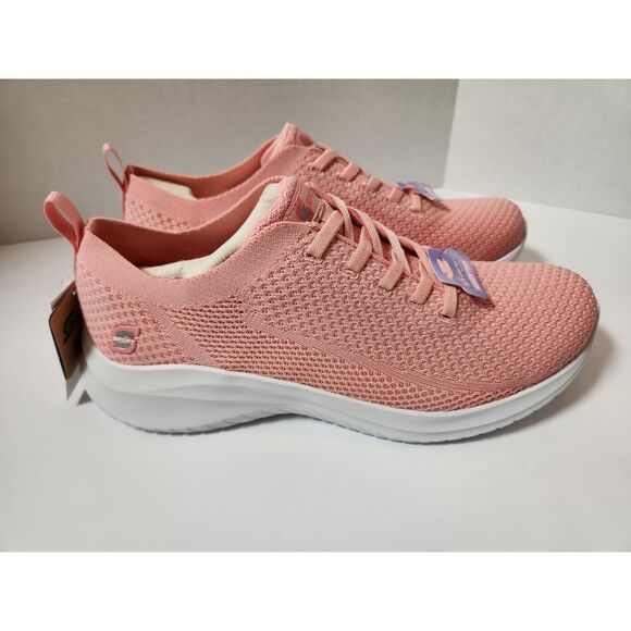 S Sport by Skechers Women’s Shoes Bundle – Size 11 – Gray & Pink – Memory Foam - Picture 3 of 14